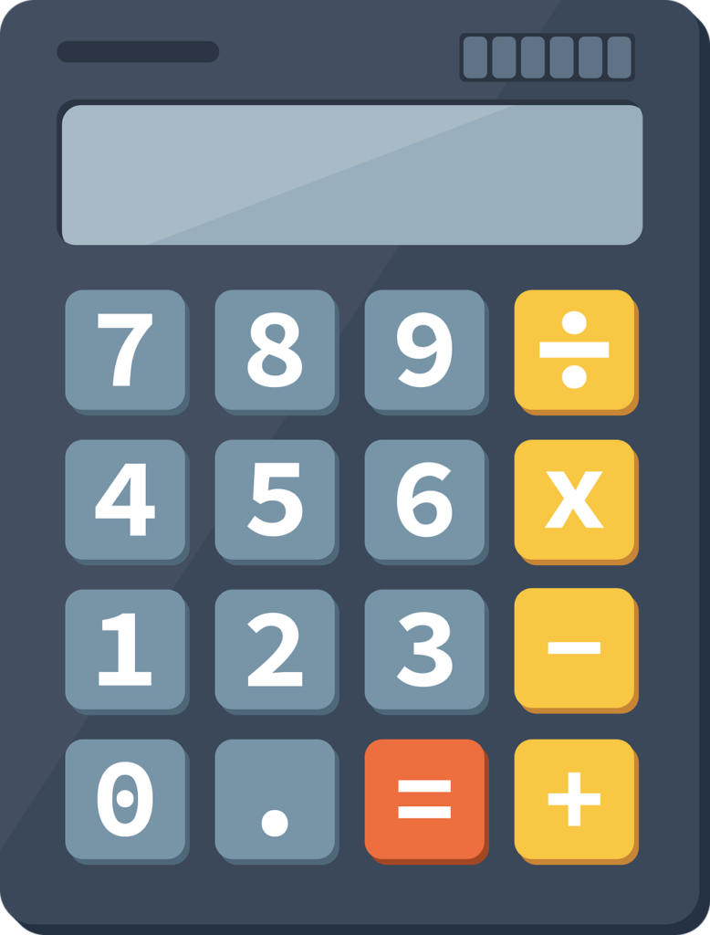 Healthy Weight Calculator