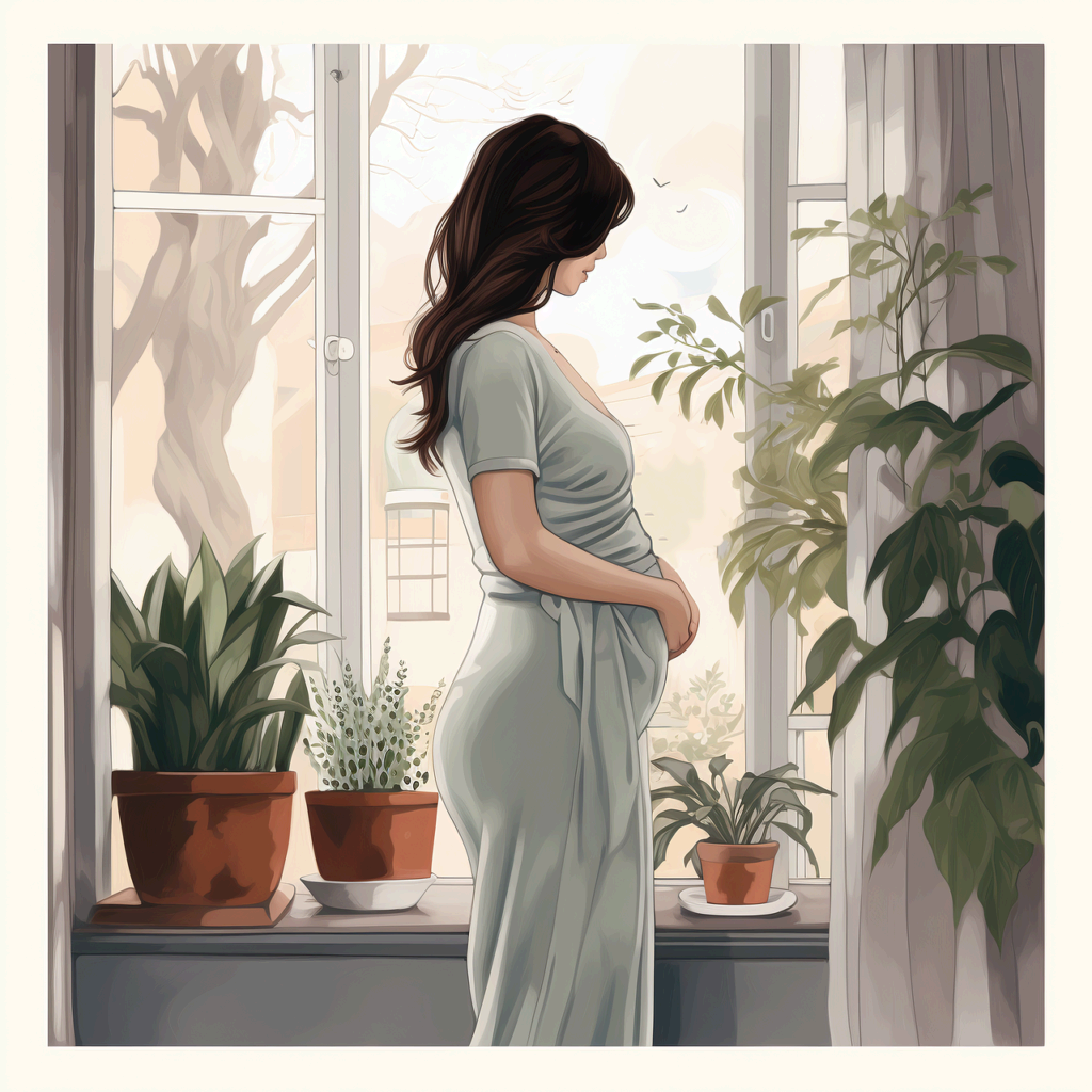 Pregnancy Weight Gain Calculator