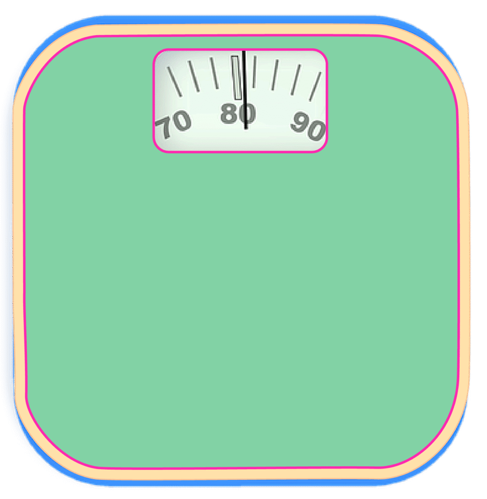 Pregnancy Weight Gain Calculator