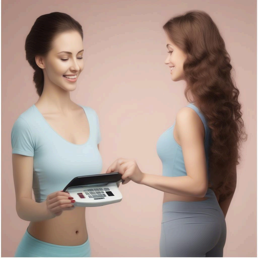 Ideal Weight Calculator