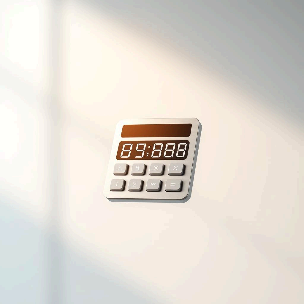Day Counter