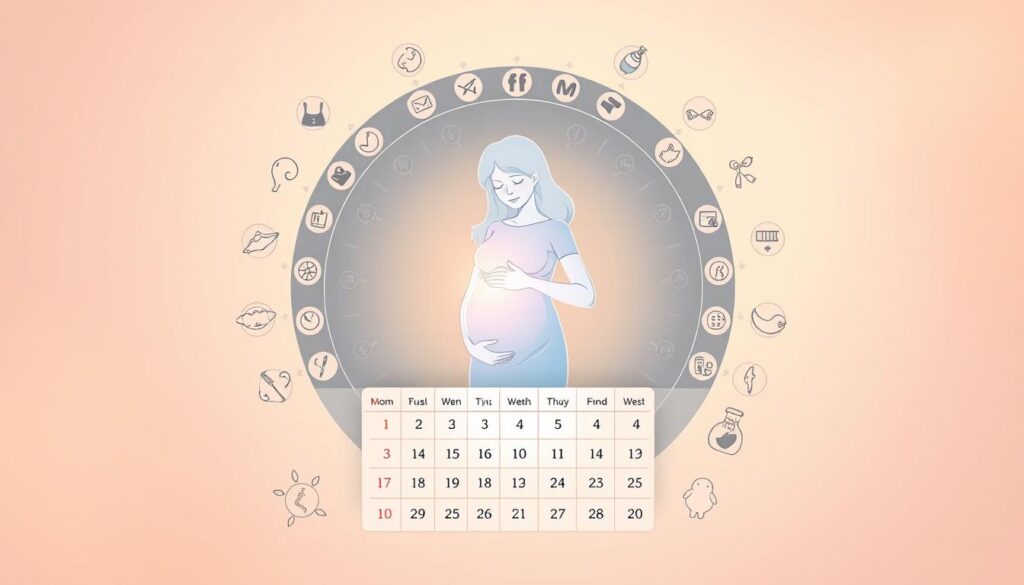 Determine Your Pregnancy Due Date with Our Calculator